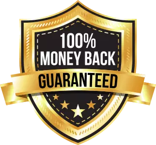 Nervozen money back guarantee