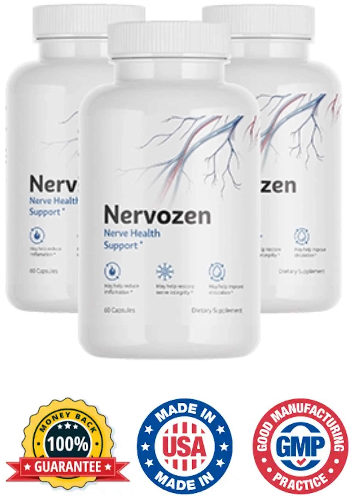 Nervozen